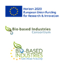 Logo Biobased Industries