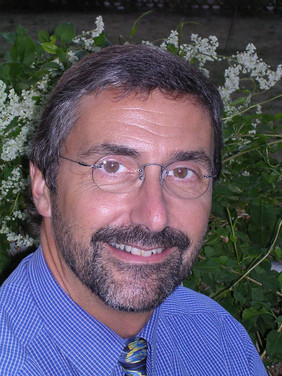 Dr. Jörg Rothermel, VCI