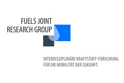 Logo Fuels Joint Research Group (FJRG)