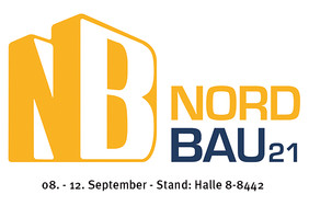 Die FNR präsentiert sich wieder auf der NordBau in Neumünster. Quelle: NordBau/FNR