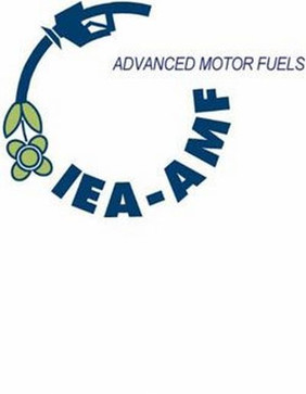 IEA AMF Logo